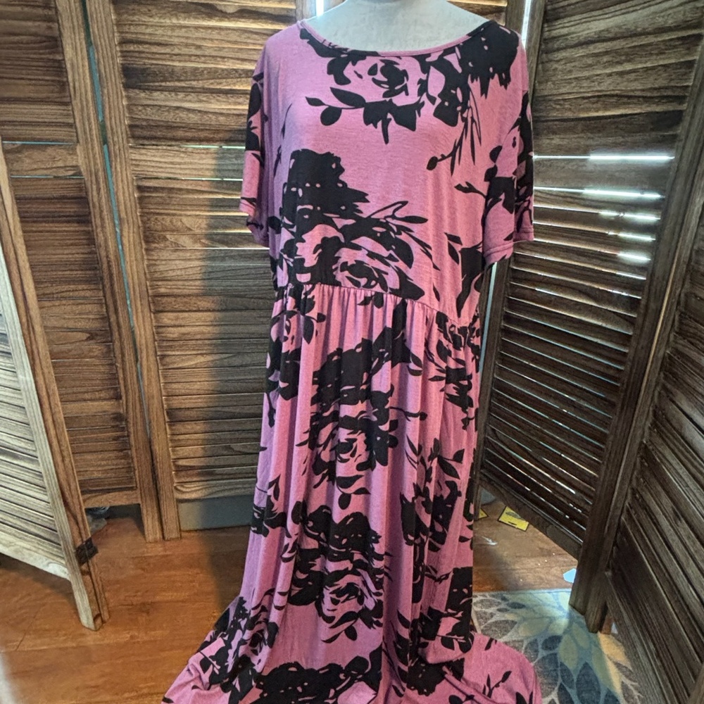 Nemidor 24 dress